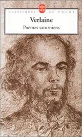Cover of Poemes saturniens