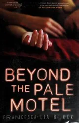 Cover of Beyond the Pale Motel