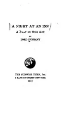 Cover of A night at an inn