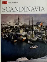 Cover of Scandinavia
