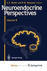 Cover of Neuroendocrine Perspectives