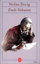 Cover of Emile Verhaeren