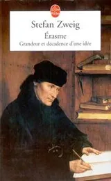 Cover of Erasme