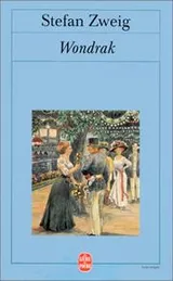 Cover of Wondrak