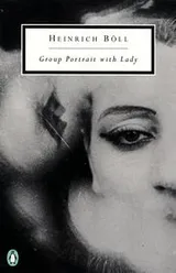 Cover of Group Portrait With Lady