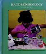 Cover of Hands-On Ecology (Science Activities Series)