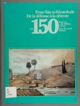 Cover of From war to winterlude