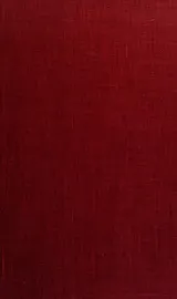 Cover of English critical texts