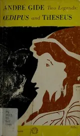 Cover of Two legends