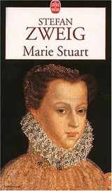 Cover of Marie Stuart