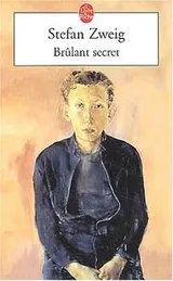 Cover of Brulant secret