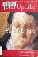 Cover of Seek my face