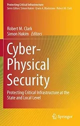 Cover of Cyber-Physical Security