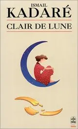 Cover of Clair de lune