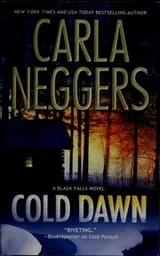 Cover of Cold dawn