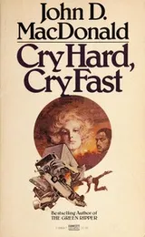 Cover of Cry hard, cry fast