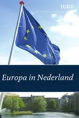 Cover of Europa in Nederland
