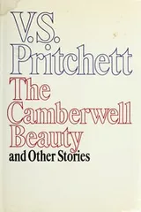Cover of Camberwell Beauty and Other Stories
