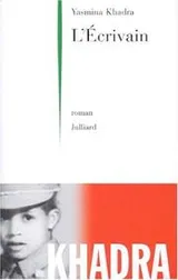 Cover of L'Ecrivain