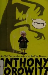 Cover of UC Granny