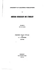 Cover of The Phonology of the Hupa Language: Part 1: The Individual Sounds
