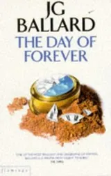 Cover of The day of forever