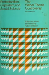 Cover of Protestantism, capitalism, and social science