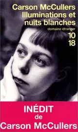 Cover of Illuminations et nuits blanches