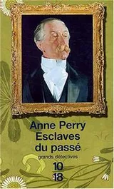 Cover of Esclaves Du Passe