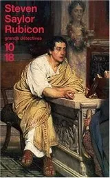 Cover of Rubicon