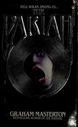 Cover of The Pariah