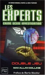 Cover of Les Experts, tome 1