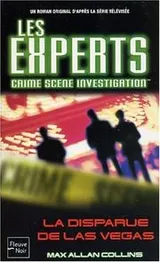 Cover of Les Experts, tome 2