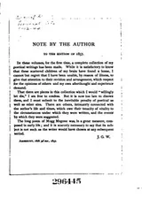 Cover of The poetical works of John Greenleaf Whittier