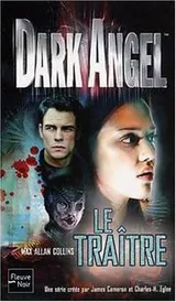 Cover of Dark Angel, tome 2