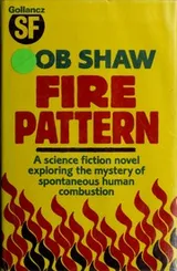 Cover of Fire Pattern