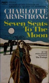 Cover of Seven seats to the moon