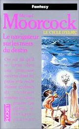 Cover of Le Cycle d'Elric, tome 3