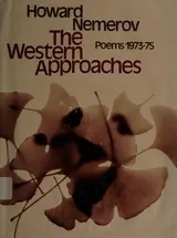 Cover of The Western approaches