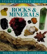 Cover of Rocks & minerals of the world