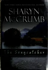 Cover of The songcatcher