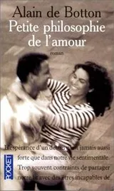 Cover of Petite philosophie de l'amour