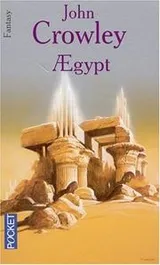 Cover of Aegypt