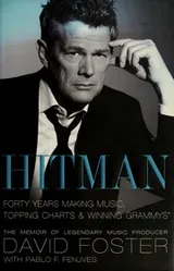 Cover of Hitman