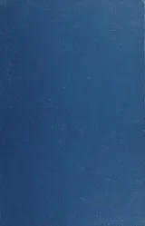Cover of Physique and delinquency