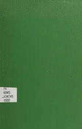 Cover of The apple trees