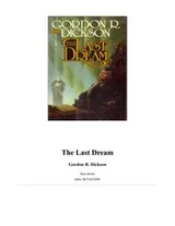 Cover of The Last Dream