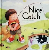 Cover of Nice catch