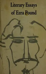 Cover of Literary essays