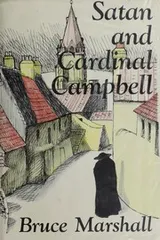 Cover of Satan and Cardinal Campbell